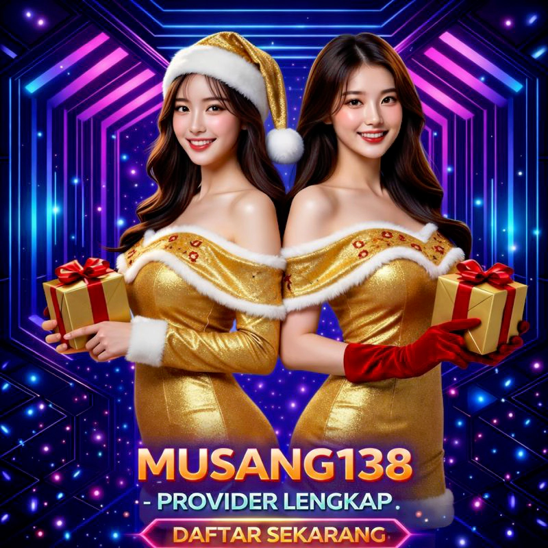 Galeri foto Musang77: Penjelasan Sistem Navigasi dan Alur Penggunaan di Jakarta